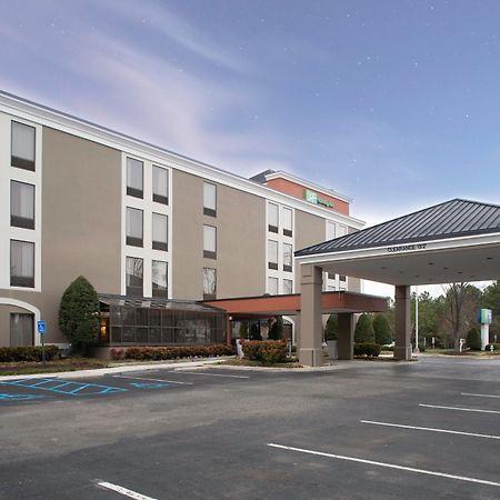 Holiday Inn Express - Chester By Ihg Εξωτερικό φωτογραφία