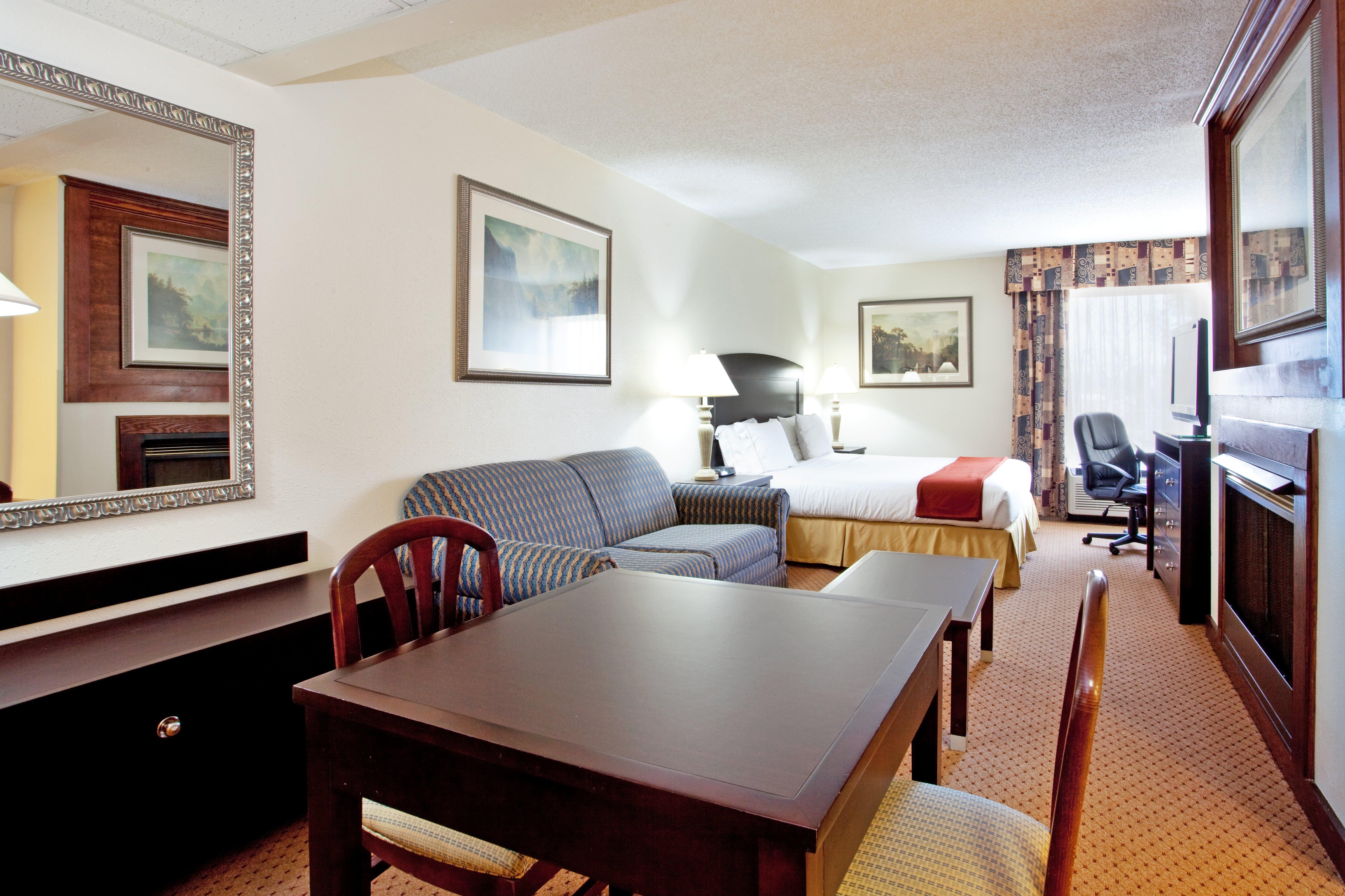 Holiday Inn Express - Chester By Ihg Εξωτερικό φωτογραφία