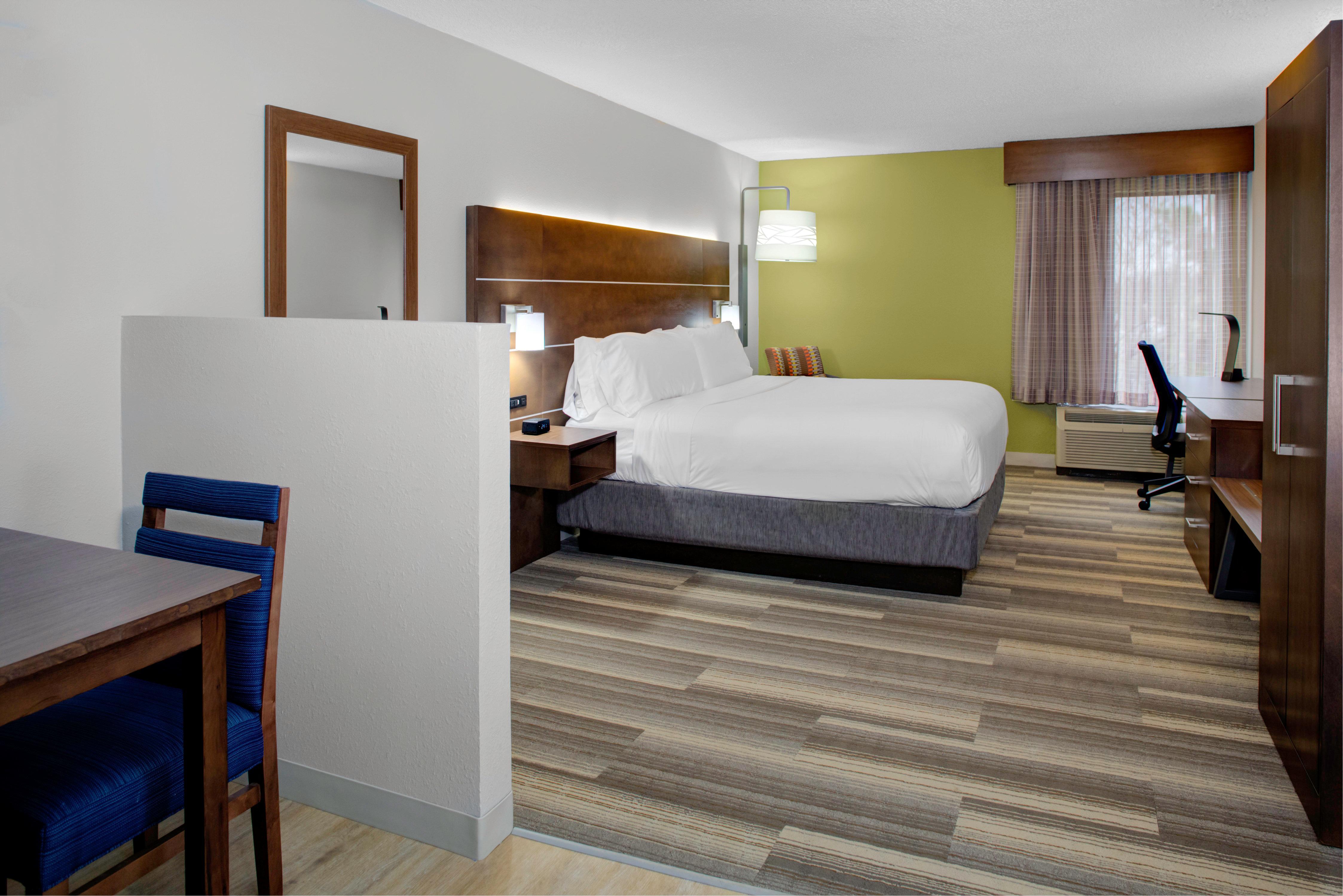 Holiday Inn Express - Chester By Ihg Εξωτερικό φωτογραφία
