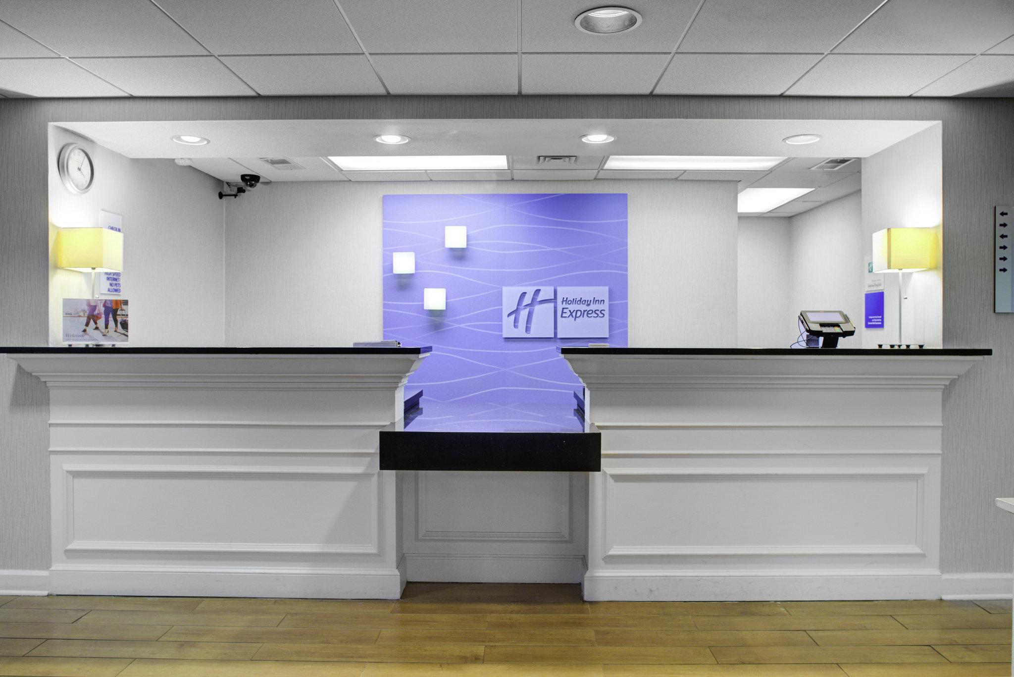Holiday Inn Express - Chester By Ihg Εξωτερικό φωτογραφία