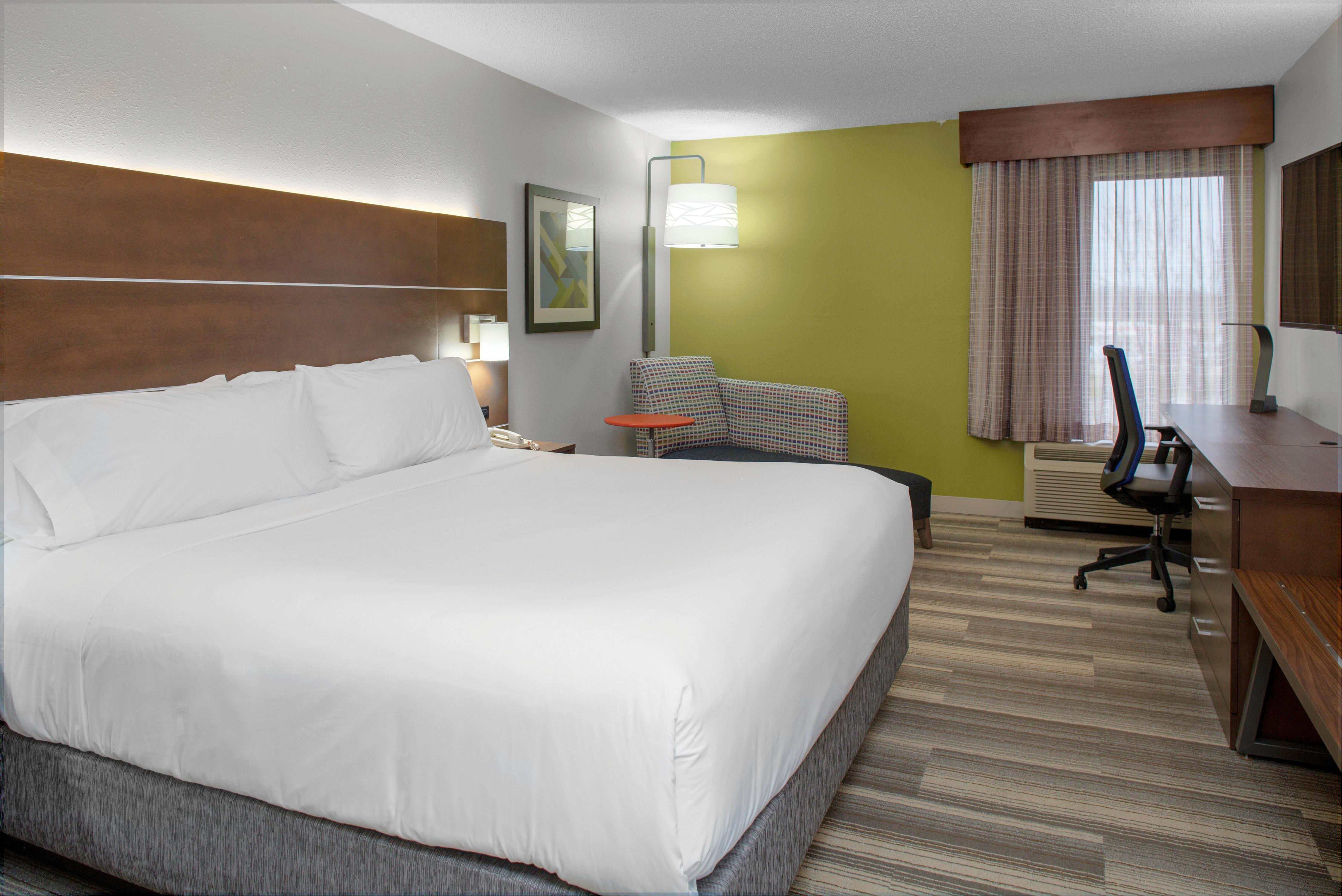 Holiday Inn Express - Chester By Ihg Εξωτερικό φωτογραφία