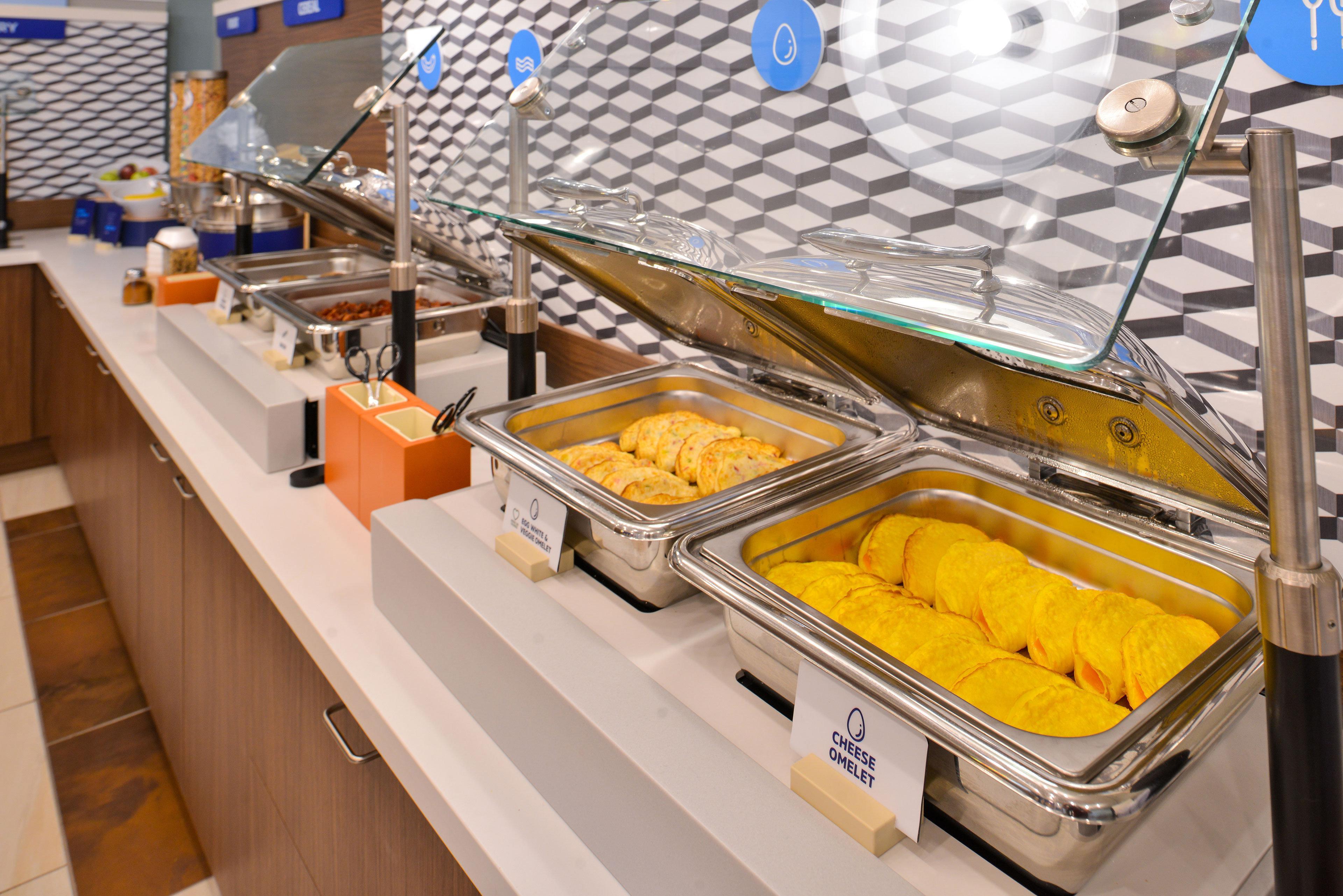 Holiday Inn Express - Chester By Ihg Εξωτερικό φωτογραφία