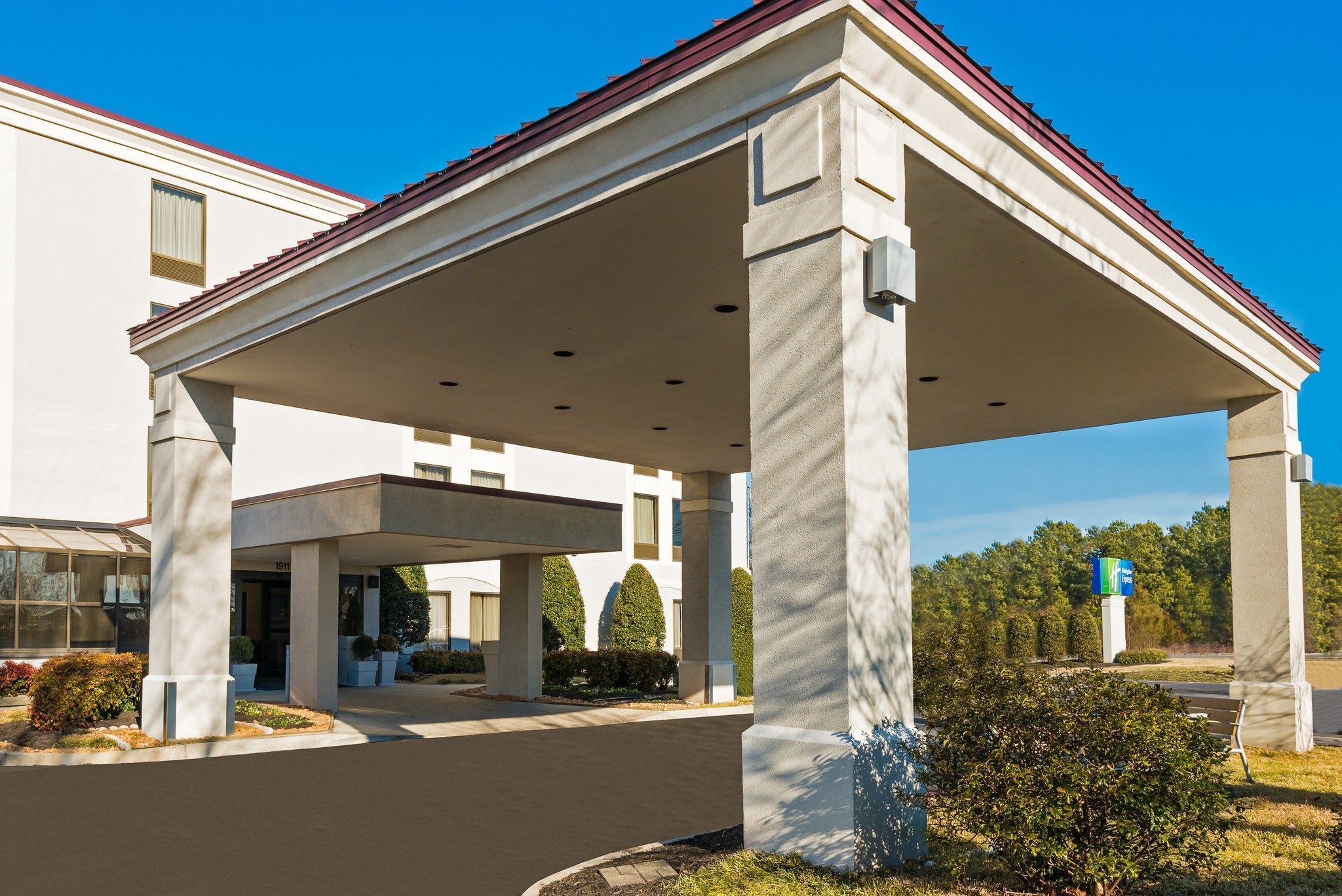 Holiday Inn Express - Chester By Ihg Εξωτερικό φωτογραφία