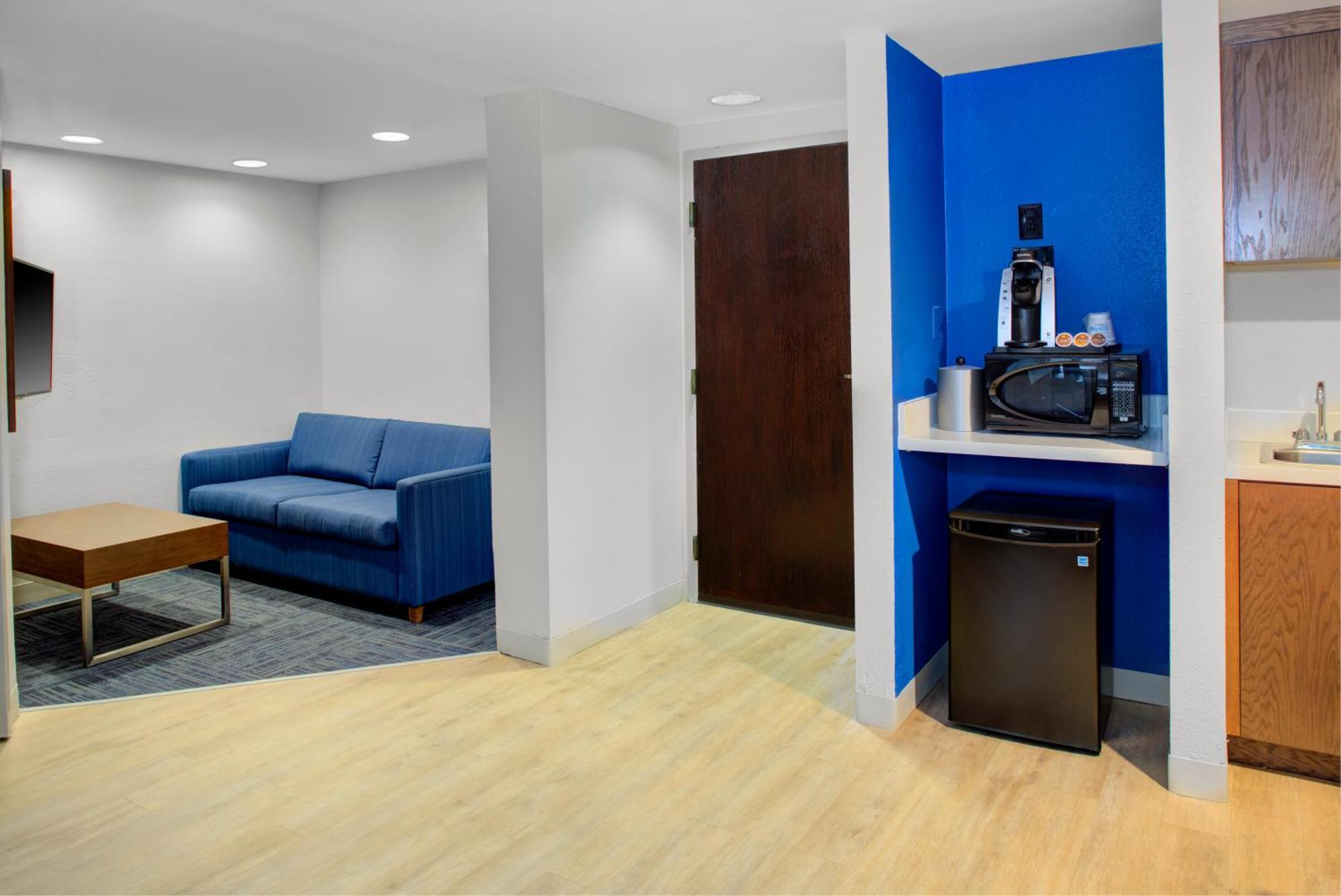 Holiday Inn Express - Chester By Ihg Εξωτερικό φωτογραφία